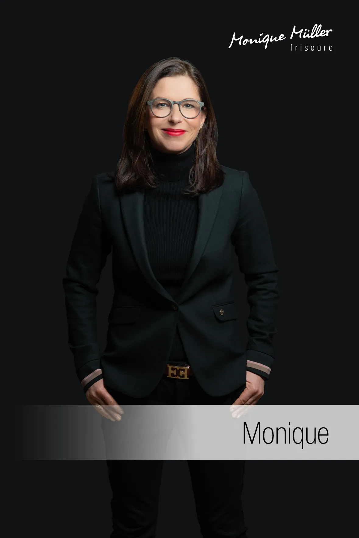 Monique Müller